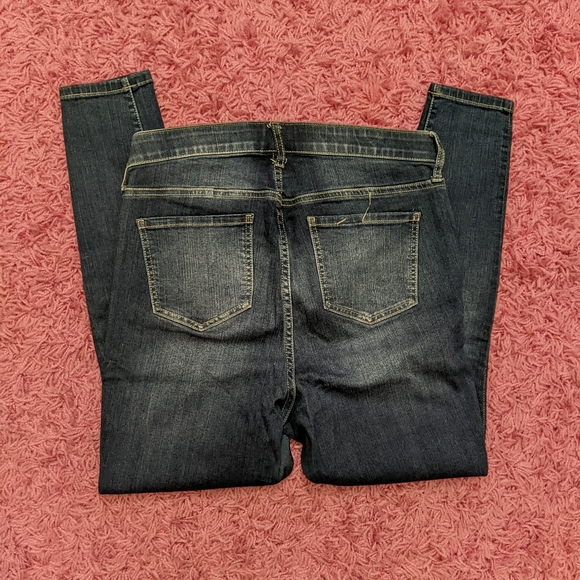 Torrid Sky High Skinny - Picture 4 of 5